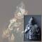 Monument Texture Trainer Frameable #1 - Sir Viathan