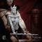Mindworks Brom: Queen Ghoul Academic Bust