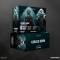 Mindworks Heavy Body Paints Brom Set