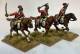 Muskets and Tomahawks - British Dragoons (AWI)
