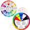Michtoy No-Name: 2 Piece Color Wheel
