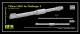 Rye Field 120mm L30A1 Gun Barrel for Challenger 2