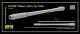 Rye Field D-10T2S 100mm L/53.5 Gun Barrel for T-55A