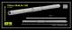 Rye Field 125mm 2A46-1 Gun Barrel for T-80U