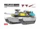 Rye Field Models M1A2 SEP V2 Abrams with Trophy APS & Crows LP