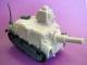  SAu40 Conversion Kit for Meng Toons Tanks