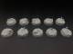 Shadows Edge Druidic Realms Bases - 25mm