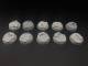 Shadows Edge Druidic Realms Bases - 32mm