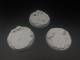 Shadows Edge Druidic Realms Bases - 50mm