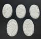 Shadows Edge Shell Shocked Bases - 60x35mm