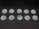 Shadows Edge Urban Rubble Bases - 28mm x10