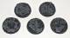 Shadows Edge Rosarium Bases - 40mm