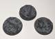 Shadows Edge Rosarium Bases - 50mm Design A