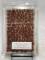 Shadows Edge 4mm Savannah Red Natural Layout