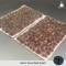 Shadows Edge Exotic Tufts 6mm Scorched Earth - Natural