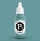 Privateer Press Paints (P3) Arcane Blue 18ml (006)