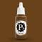 Privateer Press Paints (P3) Beast Hide 18ml (067)
