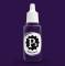 Privateer Press Paints (P3) Beaten Purple 18ml (062)