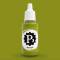 Privateer Press Paints (P3) Bog Moss 18ml (027)