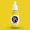 Privateer Press Paints (P3) Cygnus Yellow 18ml (031/032)