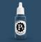 Privateer Press Paints (P3) Gravedigger Denim 18ml (001)