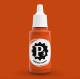 Privateer Press Paints (P3) Inferno Orange 18ml (049)