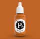Privateer Press Paints (P3) Kapitan Red 18ml (038)