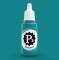 Privateer Press Paints (P3) Meredius Blue 18ml (005)