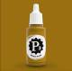 Privateer Press Paints (P3) Mouldy Ochre 18ml (034)