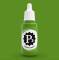 Privateer Press Paints (P3) Necrotite Green 18ml (019)