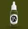 Privateer Press Paints (P3) Ordic Olive 18ml (028/029)