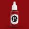 Privateer Press Paints (P3) Skorne Red 18ml (044)