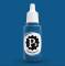Privateer Press Paints (P3) Stormguard Blue 18ml (007)