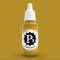Privateer Press Paints (P3) Sulfuric Yellow 18ml (033)