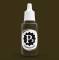Privateer Press Paints (P3) Thornwood Green 18ml (014)
