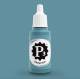 Privateer Press Paints (P3) Voltaic Blue 18ml (003)