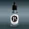 Privateer Press Paints (P3) Cold Steel Metallic 18ml (116/117)