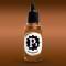 Privateer Press Paints (P3) Molten Bronze Metallic 18ml (112)