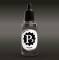 Privateer Press Paints (P3) Pig Iron Metallic 18ml (115)