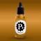 Privateer Press Paints (P3) Rhulic Gold Metallic 18ml (121)