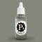 Privateer Press Paints (P3) Galvanised Steel Metallic 18ml (120)