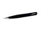 Squadron Tools Fine Point Straight Tweezers