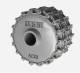 Squadron Tools Tracks KV/IS/ISU Track Roller