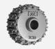 Squadron Tools Tracks Sherman T-56E1 Track Roller