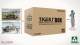 Takom Tiger I Early-Production Box 3 Kit Combo Box