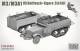 Andys Hobby Headquarters/Takom M3/M3A1 US Halftrack