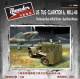 Thunder Model US Tug Clarktor 6 Tug Mill44 Heavy Duty Airfield Tow Tractor