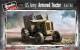 Thunder Model US Army Armored Tractor (4 in 1)