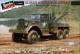 Thunder Model US Ward LaFrance M1000 Series 2 Heavy Wrecker