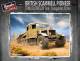 Thunder Model British Scammell Pioneer TRMU30/TRCU30 3-Ton Tank Transporter
